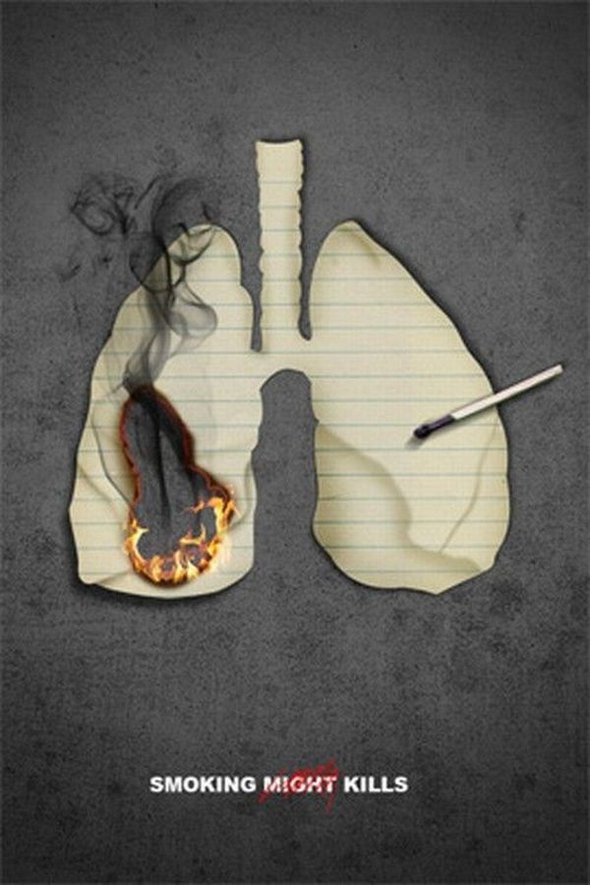 The Best and Most Creative Anti-Tobacco Ads