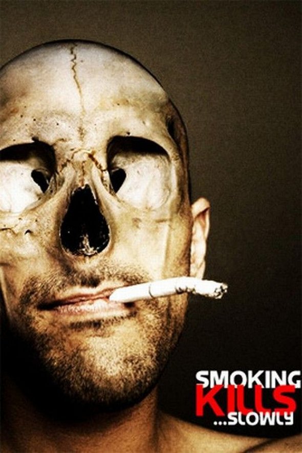 The Best and Most Creative Anti-Tobacco Ads