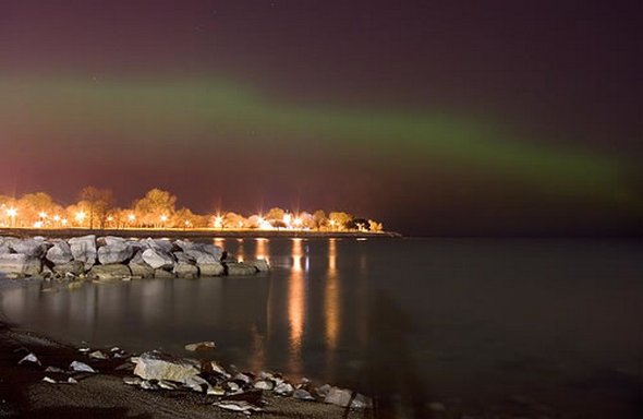 aurora borealis 15 in Stunning Images and Legends of the Northern Lights Aurora Borealis