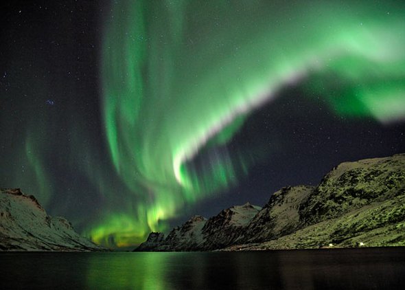 aurora borealis 25 in Stunning Images and Legends of the Northern Lights Aurora Borealis