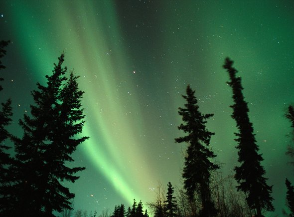 aurora borealis 29 in Stunning Images and Legends of the Northern Lights Aurora Borealis