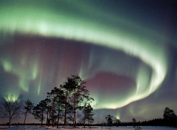 aurora borealis 30 in Stunning Images and Legends of the Northern Lights Aurora Borealis