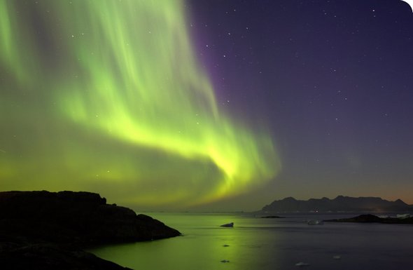 aurora borealis 32 in Stunning Images and Legends of the Northern Lights Aurora Borealis