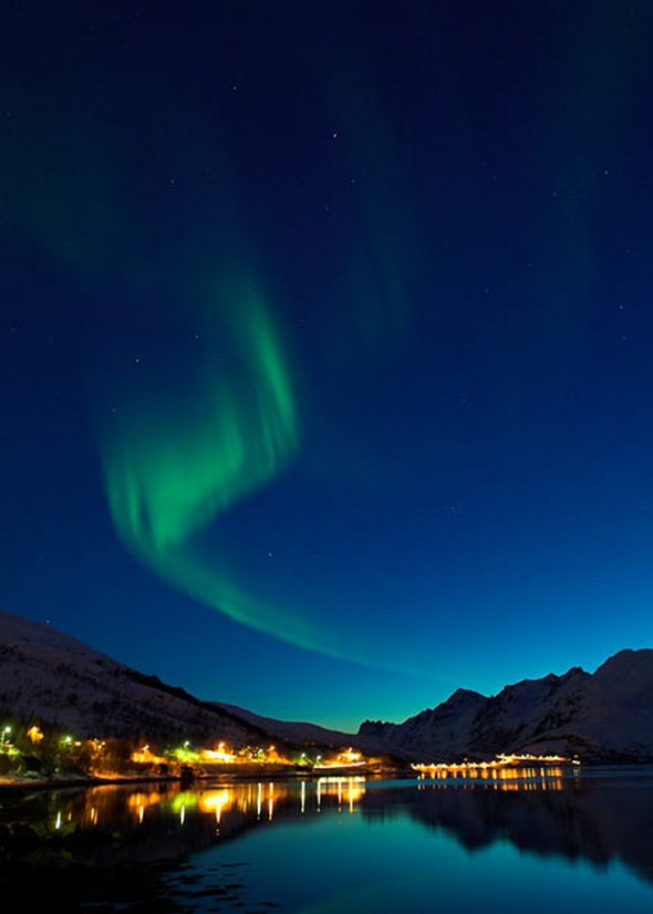 aurora borealis 43 in Stunning Images and Legends of the Northern Lights Aurora Borealis