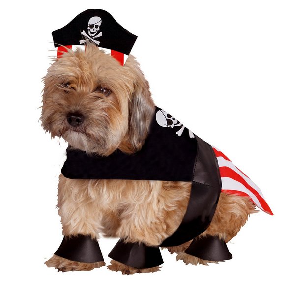 crazy dog costume ideas 09 in Crazy Halloween Dog Costume Ideas