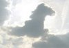Cloud Formations 1: Horses in The Clouds