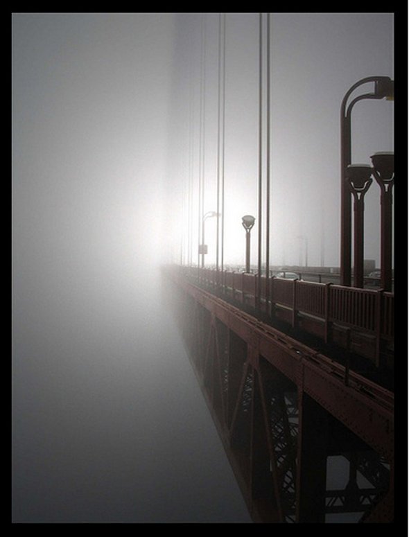 Roads Leading to Nowhere: Inspiring Photography