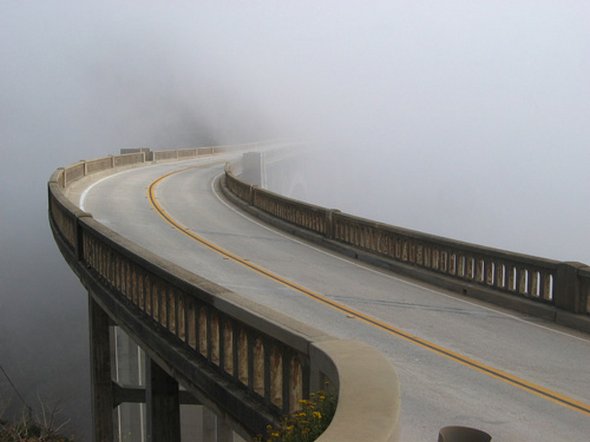 inspiring photos of roads leading to nowhere 10 in Roads Leading to Nowhere: Inspiring Photography