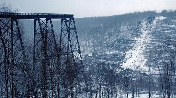 Roads Leading to Nowhere: Inspiring Photography