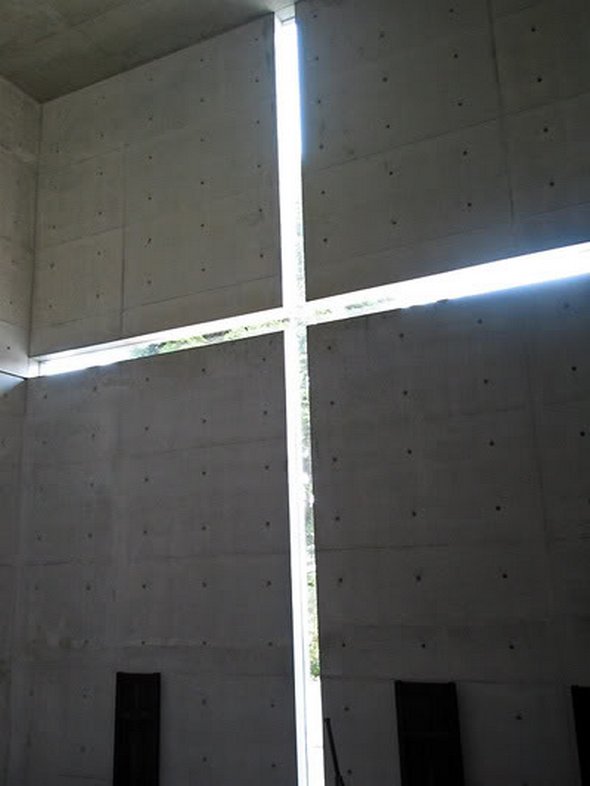 16 Amazing and Unique Modern Church Designs