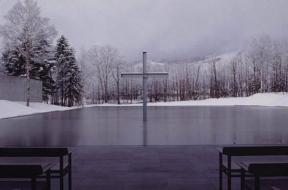 16 Amazing and Unique Modern Church Designs