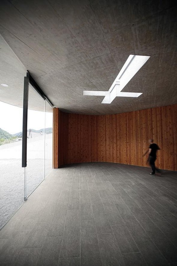 modern church designs 18 in 16 Amazing and Unique Modern Church Designs
