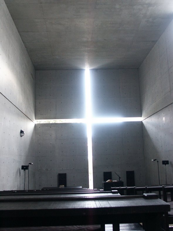 16 Amazing and Unique Modern Church Designs