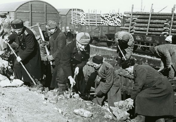 Unseen Amazing World War 2 Photographs