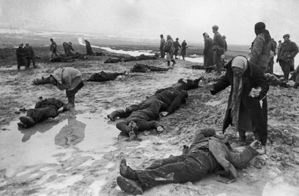 Unseen Amazing World War 2 Photographs