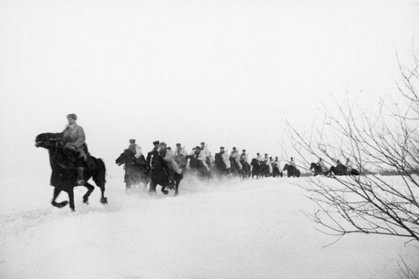 Unseen Amazing World War 2 Photographs