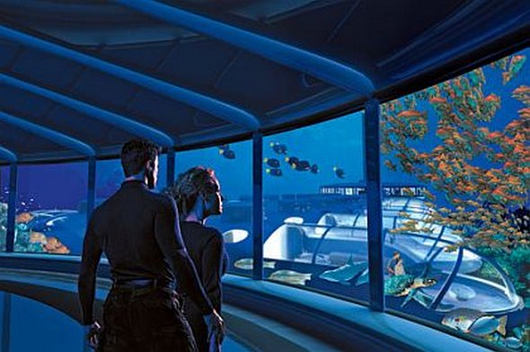 10 Incredible Buildings From The Future 10 incredible buildings 22 in 10 Incredible Buildings From The Future
