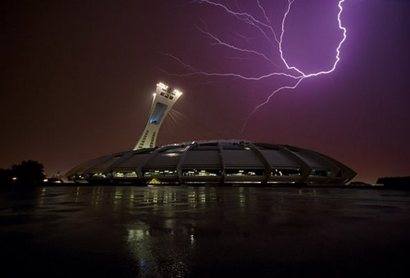 30 lightning photography 05 in 30 Fantastic Examples of Lightning Photography