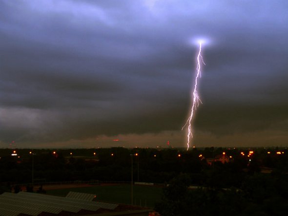 30 Fantastic Examples of Lightning Photography 30 lightning photography 30 in 30 Fantastic Examples of Lightning Photography