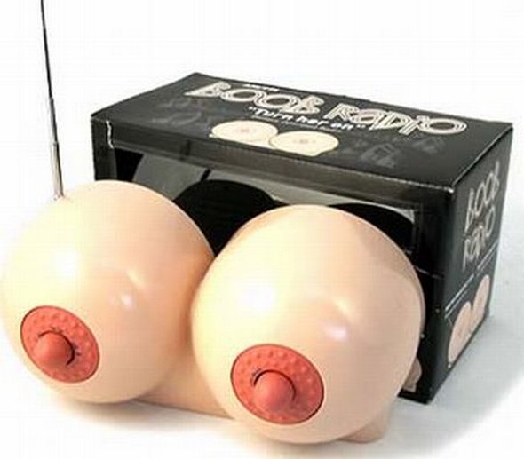 33 Weird and Funny Gadgets