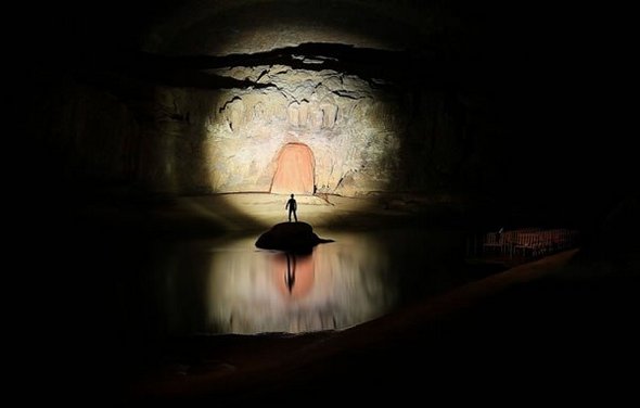 amazing light drawings 21 in Amazing Light Drawings and Graffiti