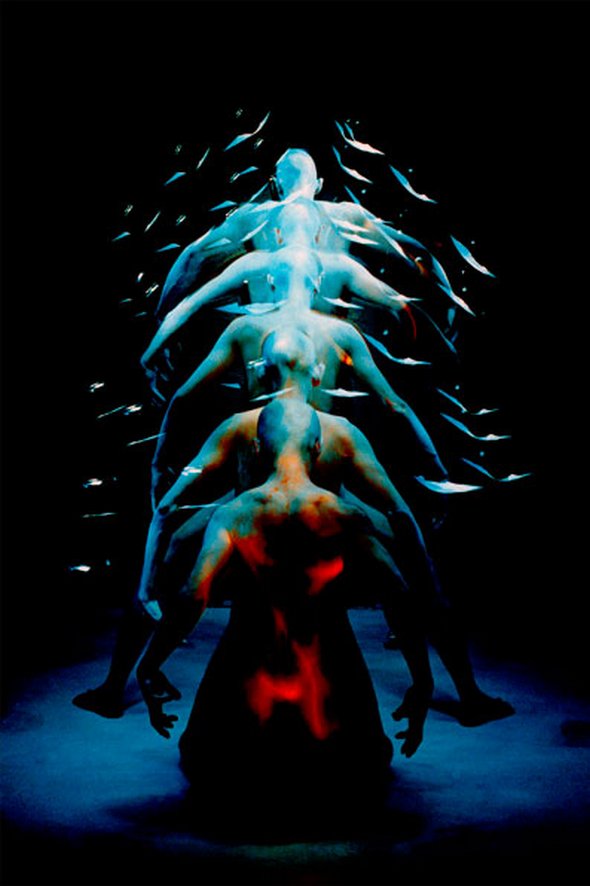 amazing light drawings 36 in Amazing Light Drawings and Graffiti