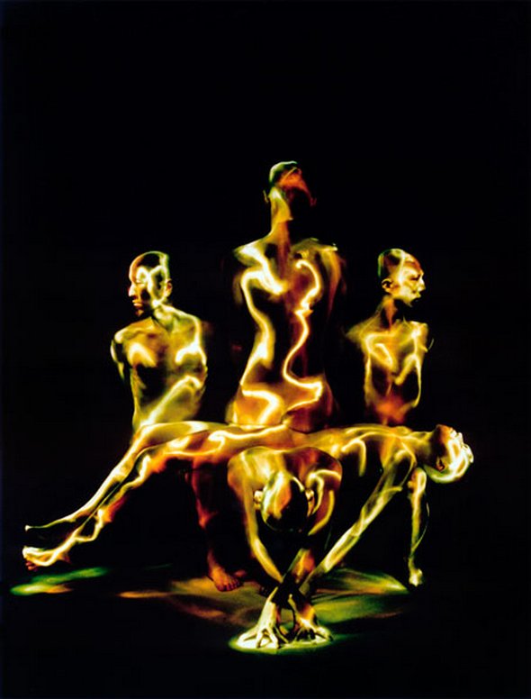 amazing light drawings 41 in Amazing Light Drawings and Graffiti