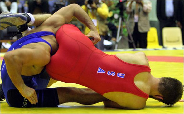 crazy and funny sports photos 12 in 31 Crazy and Funny Sports Photos Taken at The Right Moment