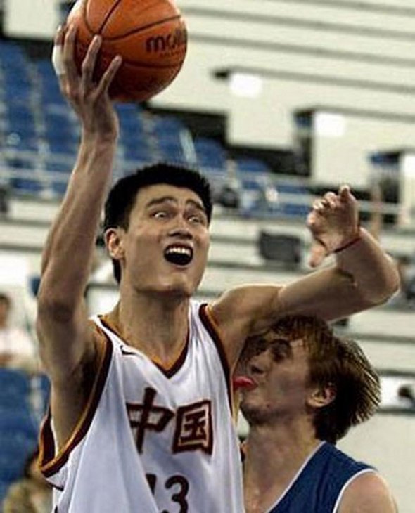 crazy and funny sports photos 21 in 31 Crazy and Funny Sports Photos Taken at The Right Moment