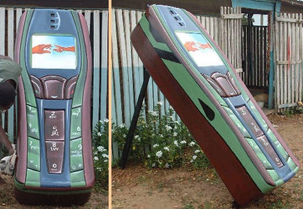 Crazy Coffin Designs for Second Life