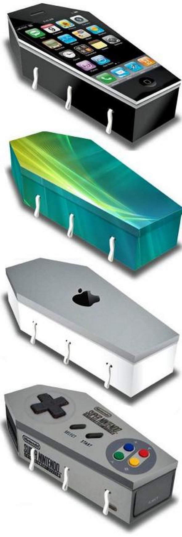 crazy coffin designs 17 in Crazy Coffin Designs for After Life