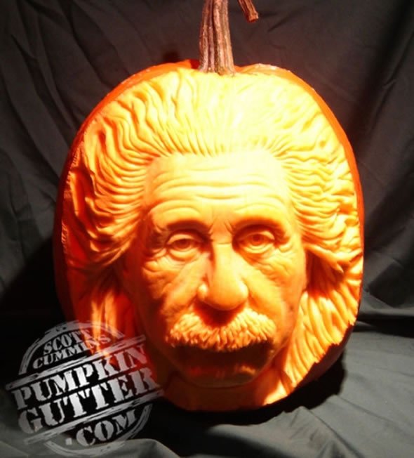 Creative Pumpkin Artworks