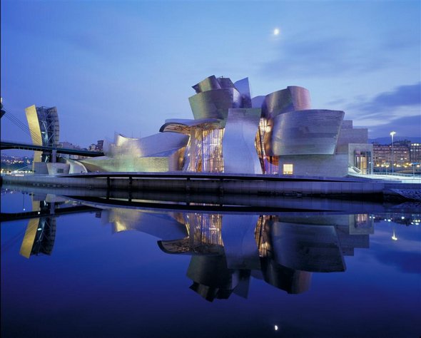 The Craziest Architect Of Our Age - Frank Owen Gehry