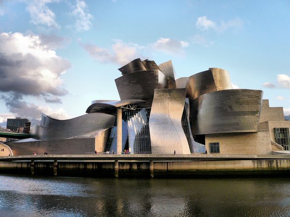 The Craziest Architect Of Our Age - Frank Owen Gehry