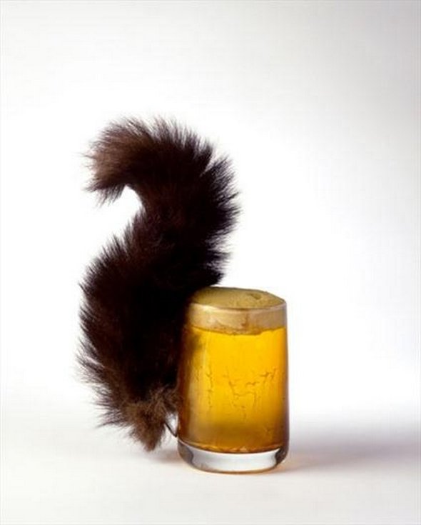 fur covered object meret oppenheim 10 in All You Need is One Fur Covered Object   Meret Oppenheim