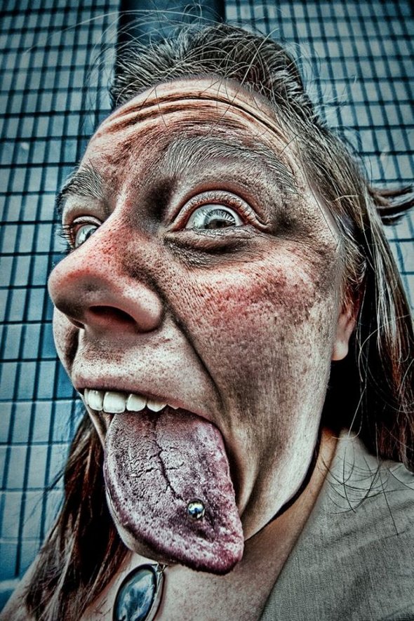 HDR Face Portraits - Interesting Version of Ourselves hdr face portraits 16 in HDR Face Portraits Interesting Version of Ourselves