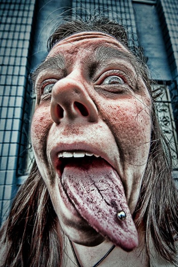 HDR Face Portraits - Interesting Version of Ourselves hdr face portraits 18 in HDR Face Portraits Interesting Version of Ourselves