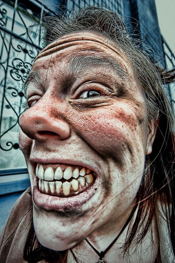 HDR Face Portraits - Interesting Version of Ourselves hdr face portraits 20 in HDR Face Portraits Interesting Version of Ourselves