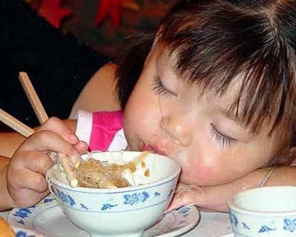 funny pictures of babies sleeping. Babies
