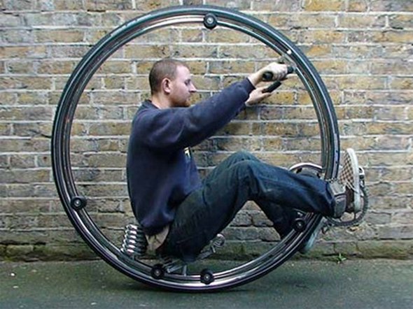 the craziest bike models 08 in The Craziest Bike Models