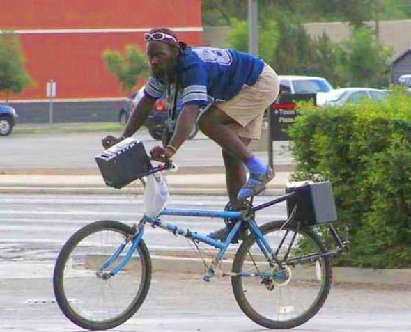 the craziest bike models 14 in The Craziest Bike Models