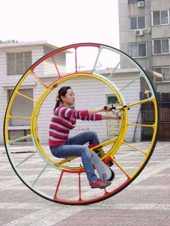 the craziest bike models 15 in The Craziest Bike Models