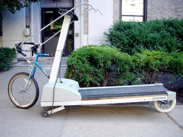 the craziest bike models 19 in The Craziest Bike Models