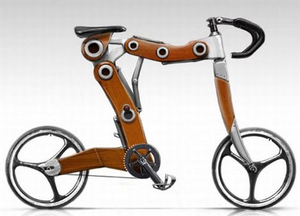 the craziest bike models 21 in The Craziest Bike Models