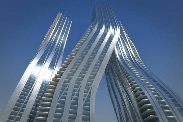 10 Ultra New Super Tall Under Construction Towers