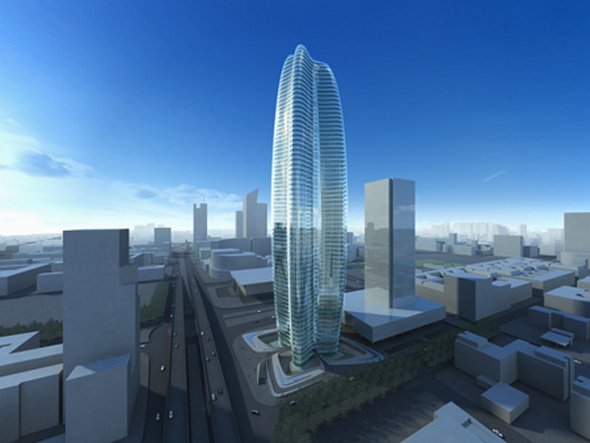 10 Ultra New Super Tall Under Construction Towers