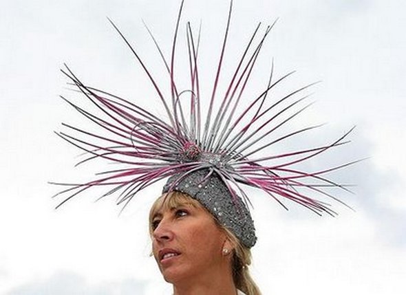 unusual funny huts 14 in Eccentric Funny Hats