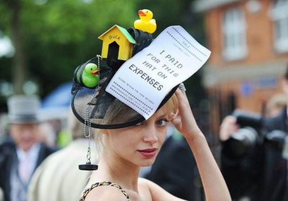 unusual funny huts 18 in Eccentric Funny Hats