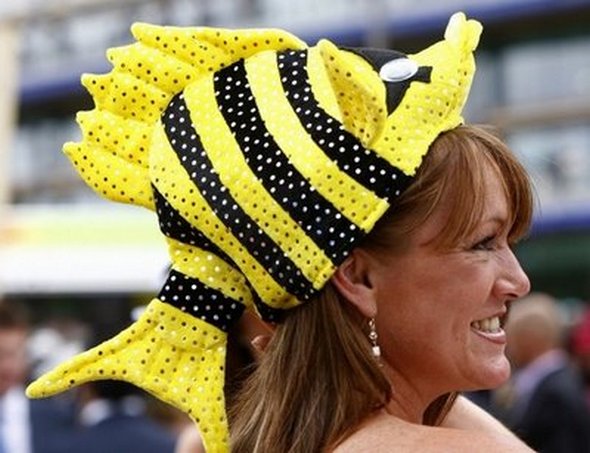 unusual funny huts 29 in Eccentric Funny Hats