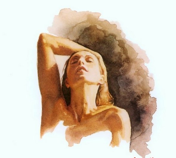 Spirit and Essence of Women in The Paintings women in the paintings 29 in Spirit and Essence of Women in The Paintings